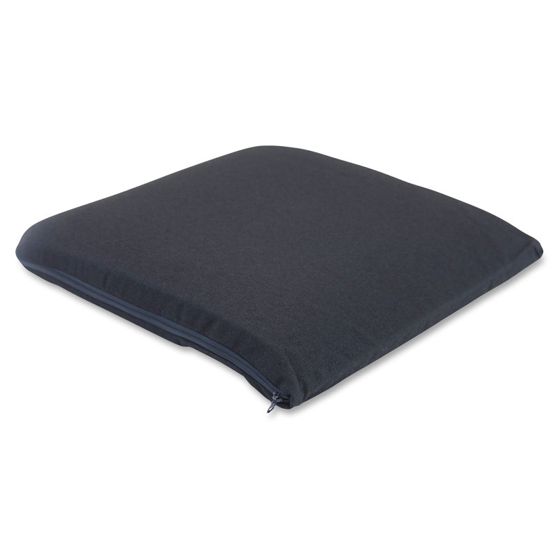 MASTER CASTER COMPANY Seat Cushion with Elastic Strap & Reviews Wayfair